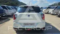 2019 KG Mobility Tivoli