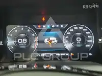 2019 KG Mobility Tivoli
