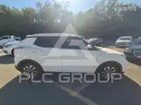 2019 KG Mobility Tivoli