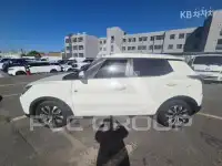 2019 KG Mobility Tivoli