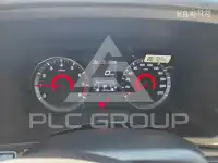 2019 KG Mobility Tivoli