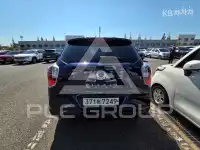 2019 KG Mobility Tivoli