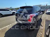 2019 KG Mobility Tivoli