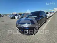 2019 KG Mobility Tivoli
