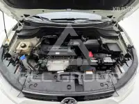 2019 KG Mobility Tivoli