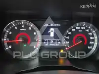 2019 KG Mobility Tivoli