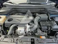 2019 KG Mobility Tivoli