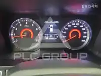 2019 KG Mobility Tivoli