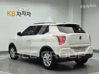 2019 KG Mobility Tivoli