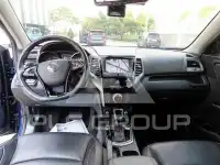 2019 KG Mobility Tivoli