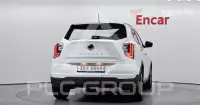 2019 KG Mobility Tivoli