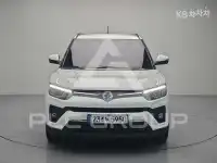 2019 KG Mobility Tivoli