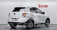 2019 KG Mobility Tivoli