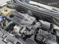 2019 KG Mobility Tivoli