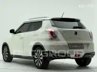 2019 KG Mobility Tivoli