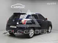 2019 KG Mobility Tivoli