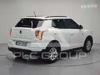 2019 KG Mobility Tivoli
