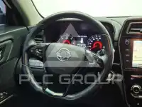 2019 KG Mobility Tivoli