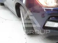 2019 KG Mobility Tivoli