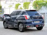 2019 KG Mobility Tivoli