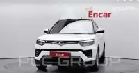 2019 KG Mobility Tivoli
