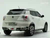 2019 KG Mobility Tivoli