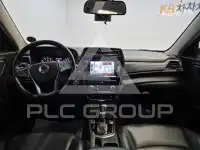 2019 KG Mobility Tivoli
