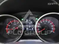2019 KG Mobility Tivoli