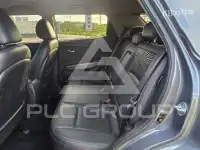 2019 KG Mobility Tivoli