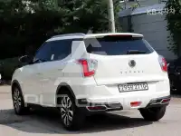 2019 KG Mobility Tivoli