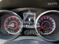 2019 KG Mobility Tivoli