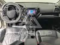 2019 KG Mobility Tivoli