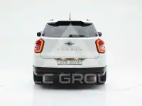 2019 KG Mobility Tivoli