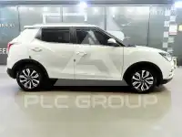 2019 KG Mobility Tivoli