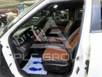 2019 KG Mobility Tivoli