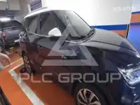 2019 KG Mobility Tivoli