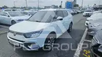 2019 KG Mobility Tivoli