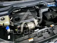 2019 KG Mobility Tivoli