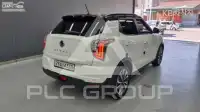 2019 KG Mobility Tivoli
