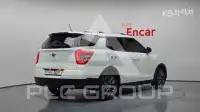 2019 KG Mobility Tivoli