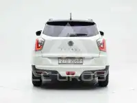 2019 KG Mobility Tivoli