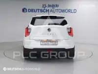 2019 KG Mobility Tivoli