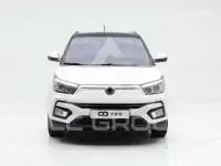 2019 KG Mobility Tivoli