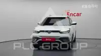 2019 KG Mobility Tivoli
