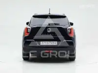 2019 KG Mobility Tivoli