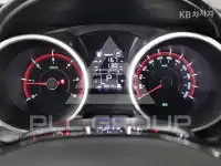 2019 KG Mobility Tivoli
