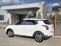2019 KG Mobility Tivoli