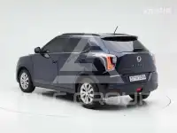 2019 KG Mobility Tivoli