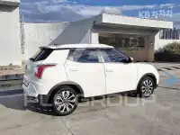 2019 KG Mobility Tivoli