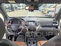 2019 KG Mobility Tivoli